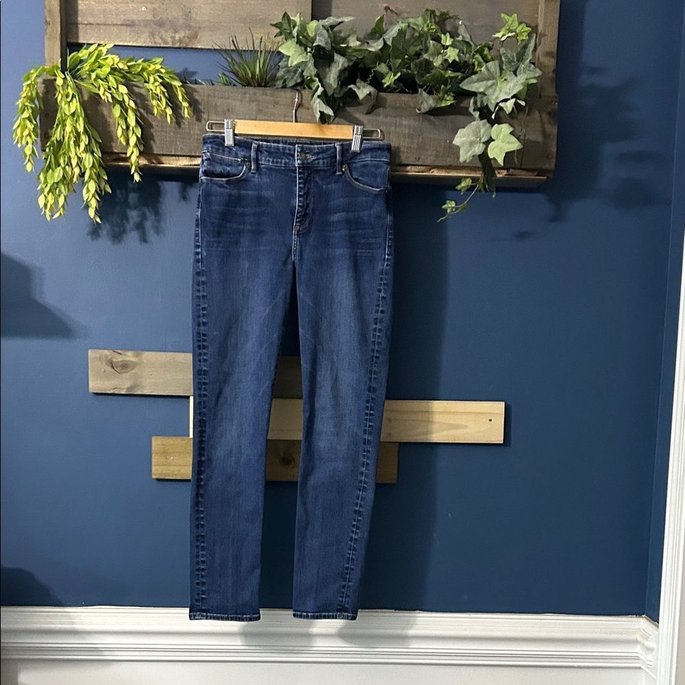 Lucky Brand Hayden Skinny Ankle Jeans 6/28